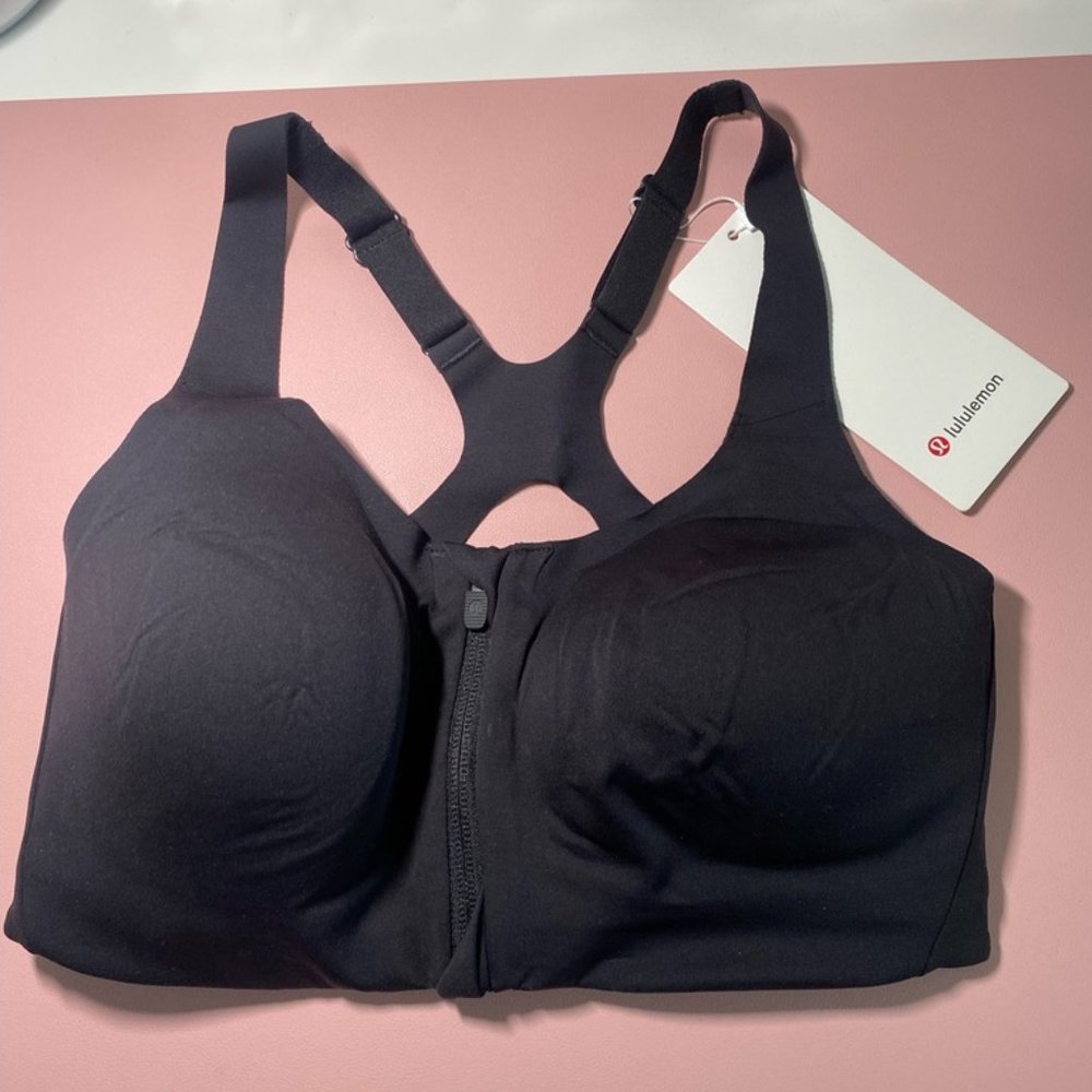 Lululemon Take Power Bra 32D